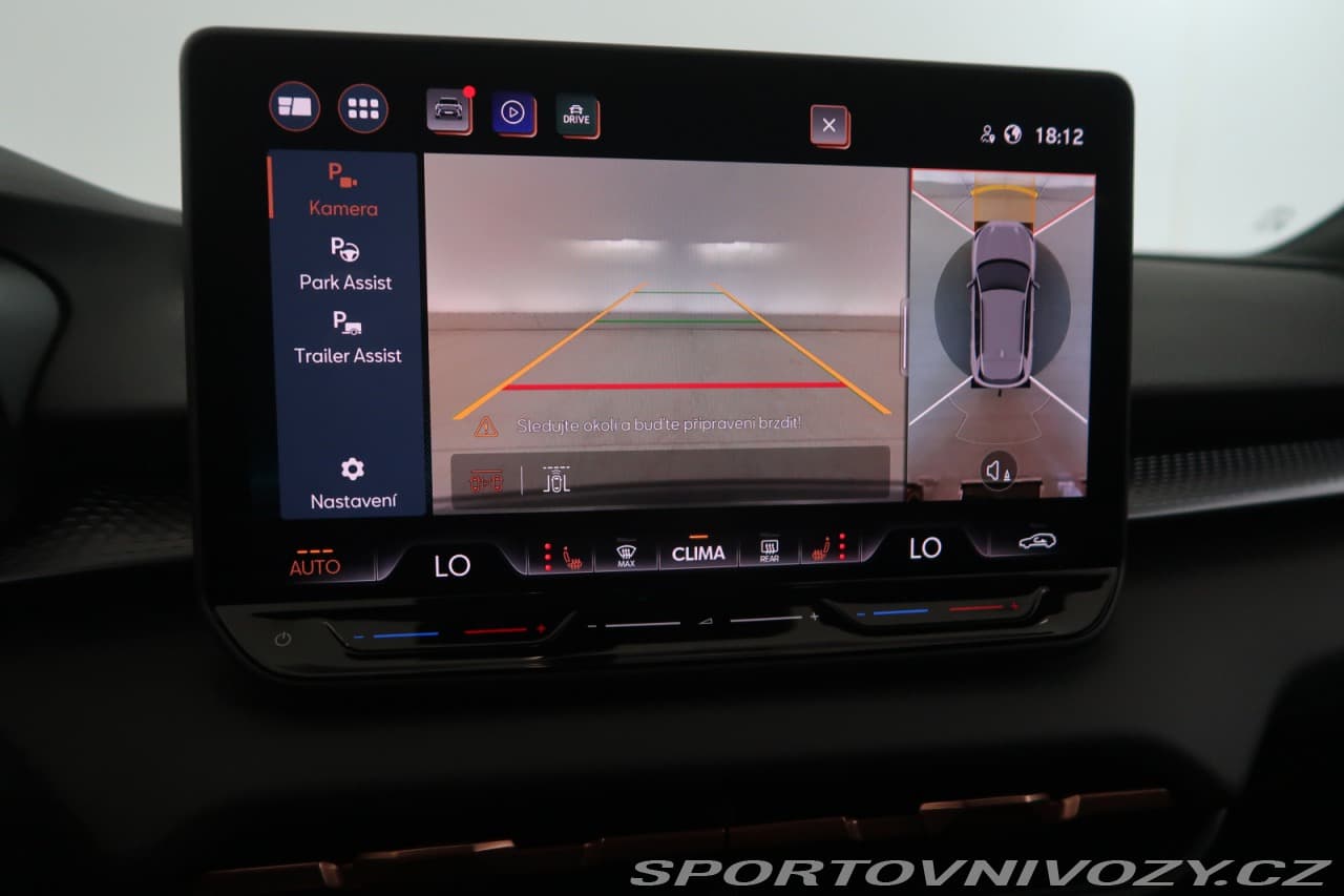 2025 Cupra TERRAMAR - 16