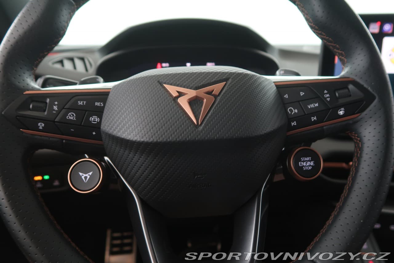 2025 Cupra TERRAMAR - 17
