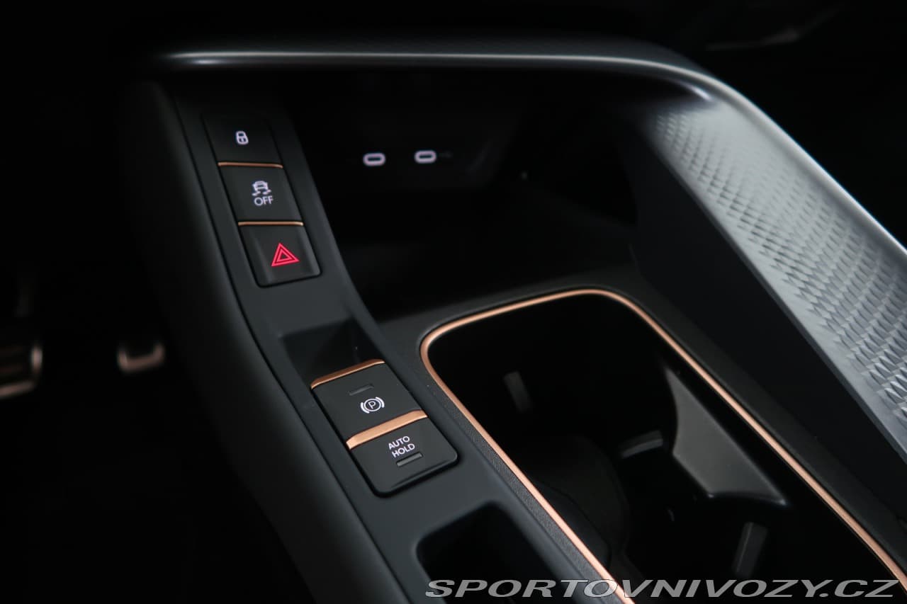 2025 Cupra TERRAMAR - 18