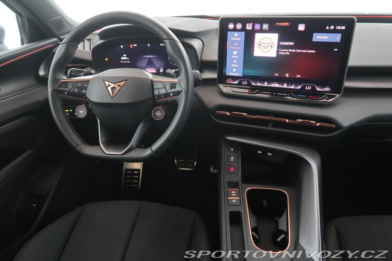 2025 Cupra TERRAMAR - 7