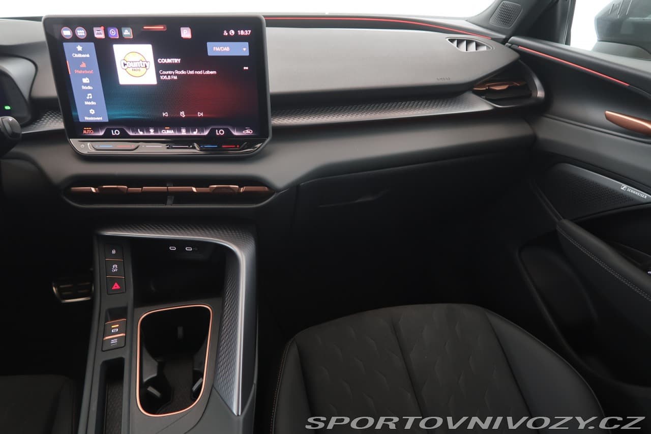 2025 Cupra TERRAMAR - 8