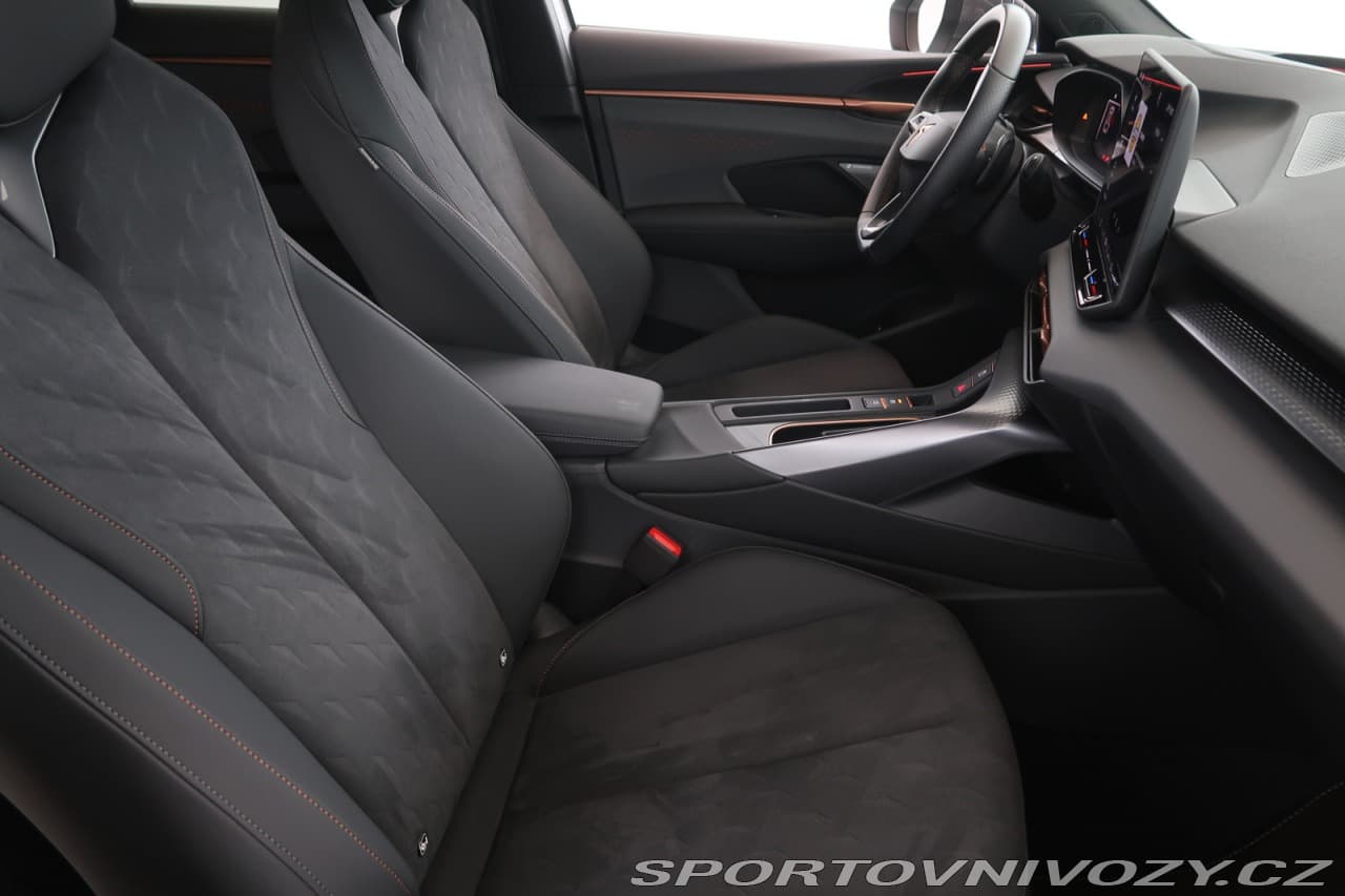 2025 Cupra TERRAMAR - 9