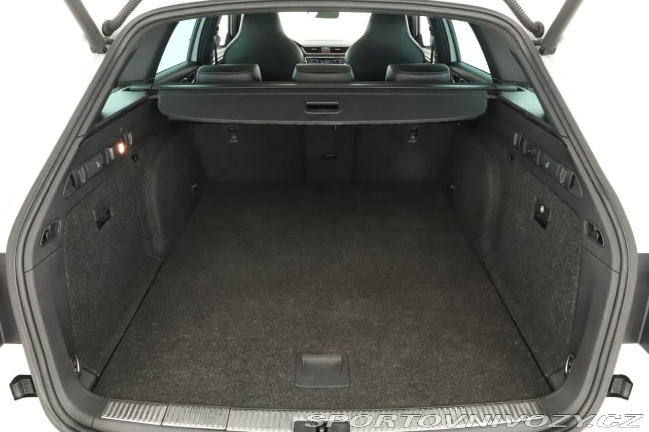 2016 Škoda SUPERB - 15