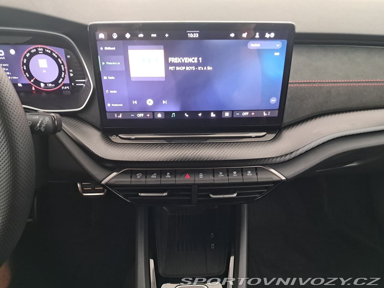 2025 Škoda OCTAVIA - 11