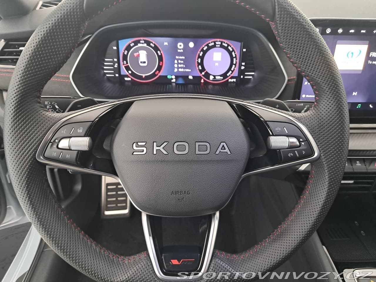 2025 Škoda OCTAVIA - 17