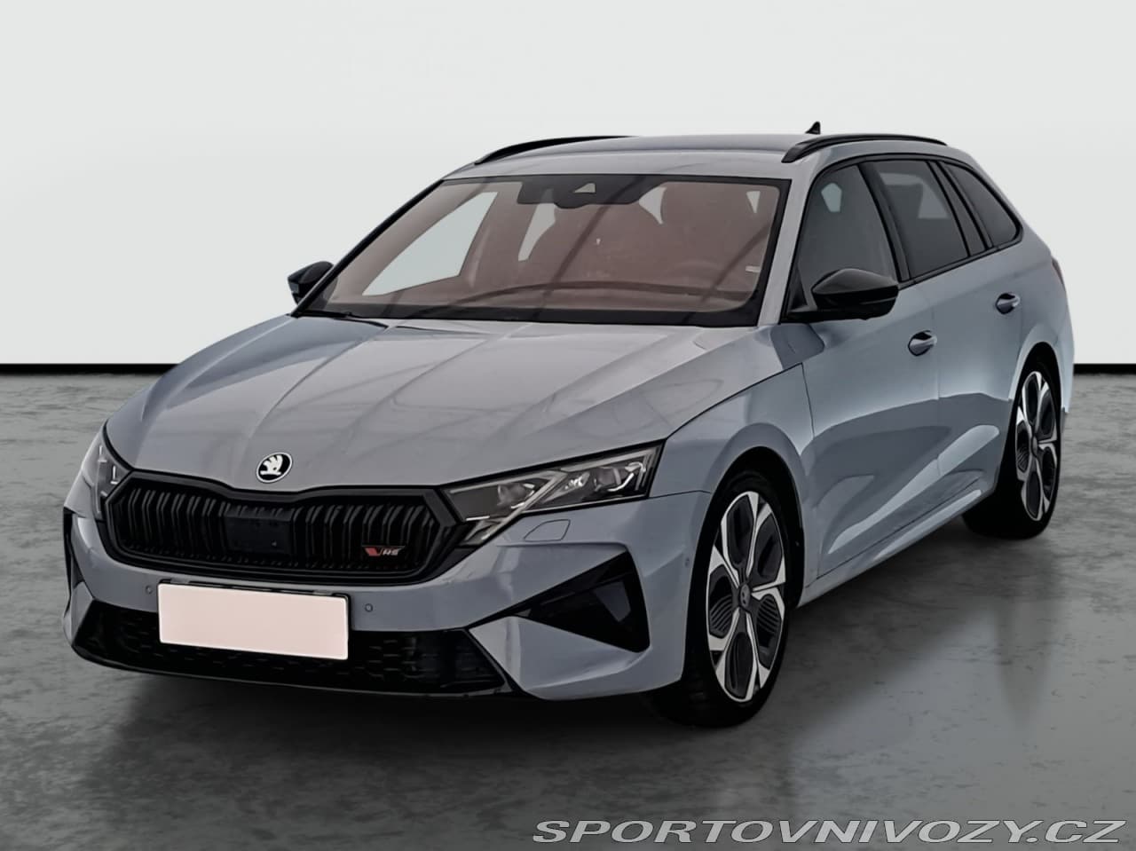 2025 Škoda OCTAVIA - 2