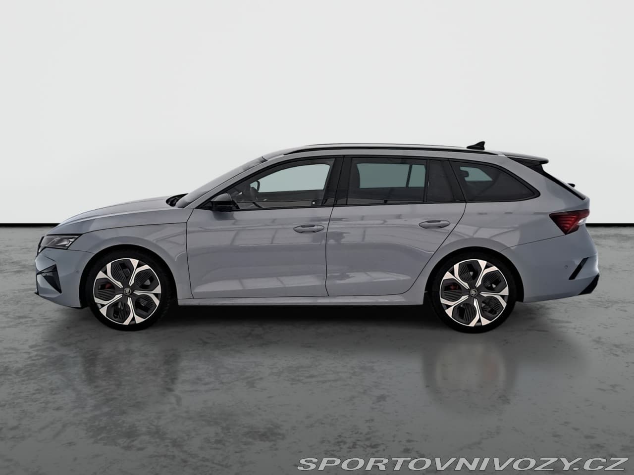 2025 Škoda OCTAVIA - 3