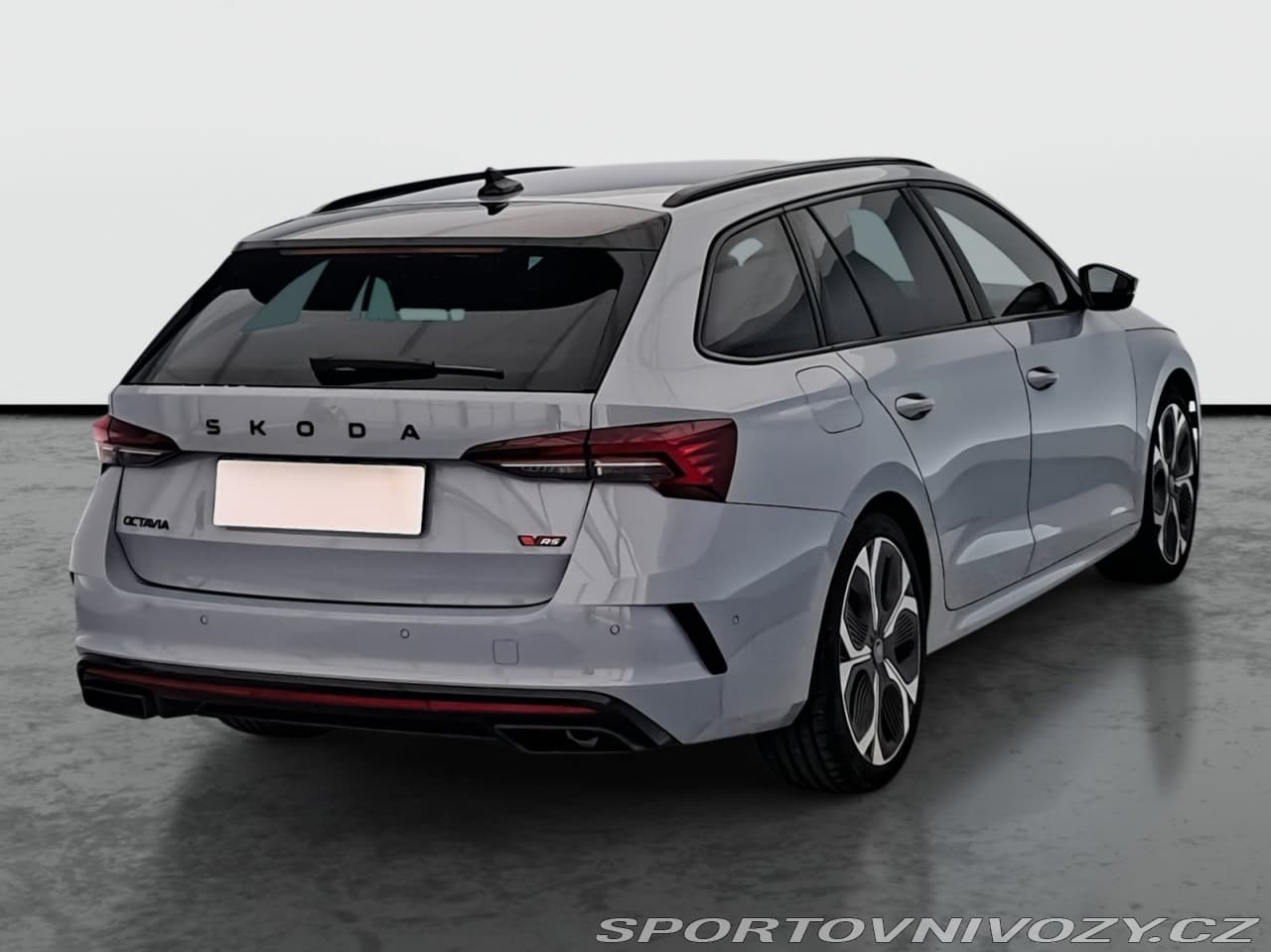 2025 Škoda OCTAVIA - 5