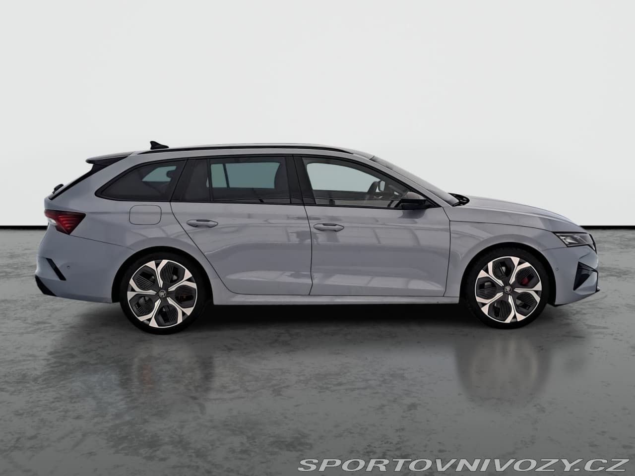 2025 Škoda OCTAVIA - 6