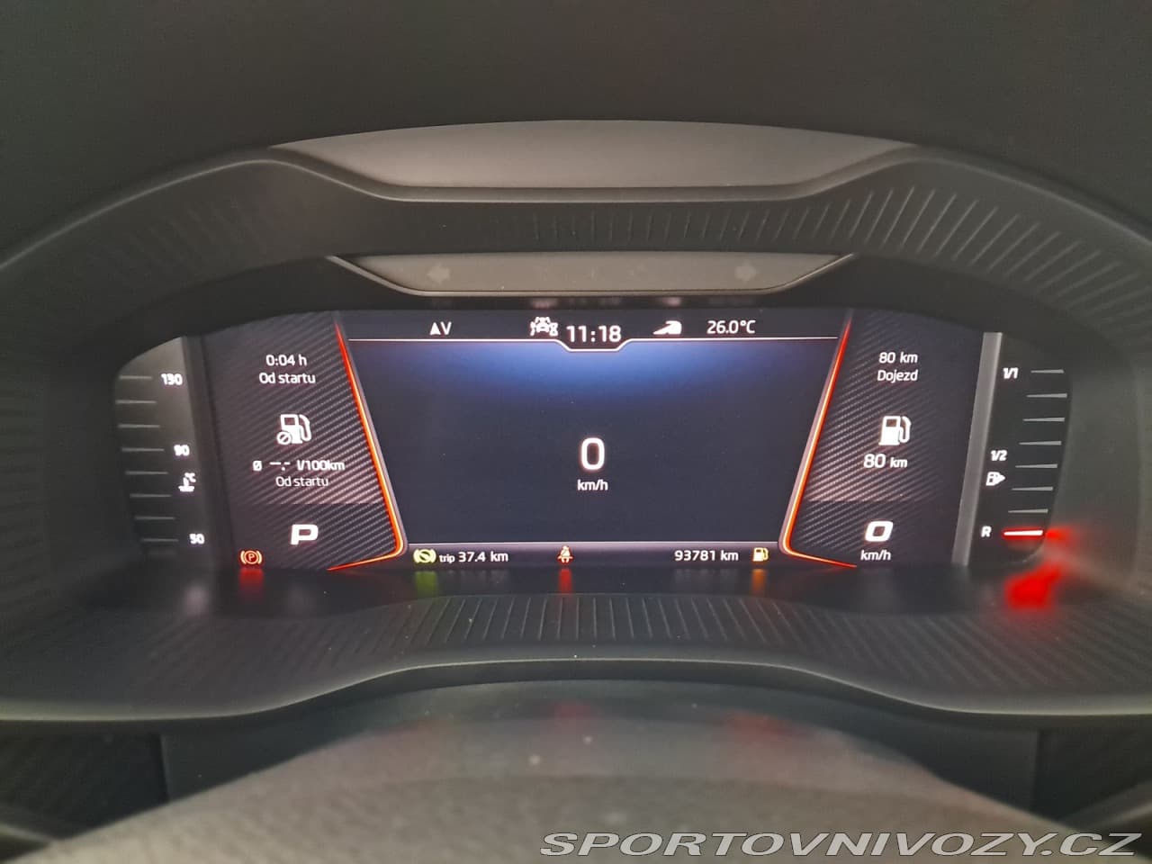 2019 Škoda KODIAQ - 11