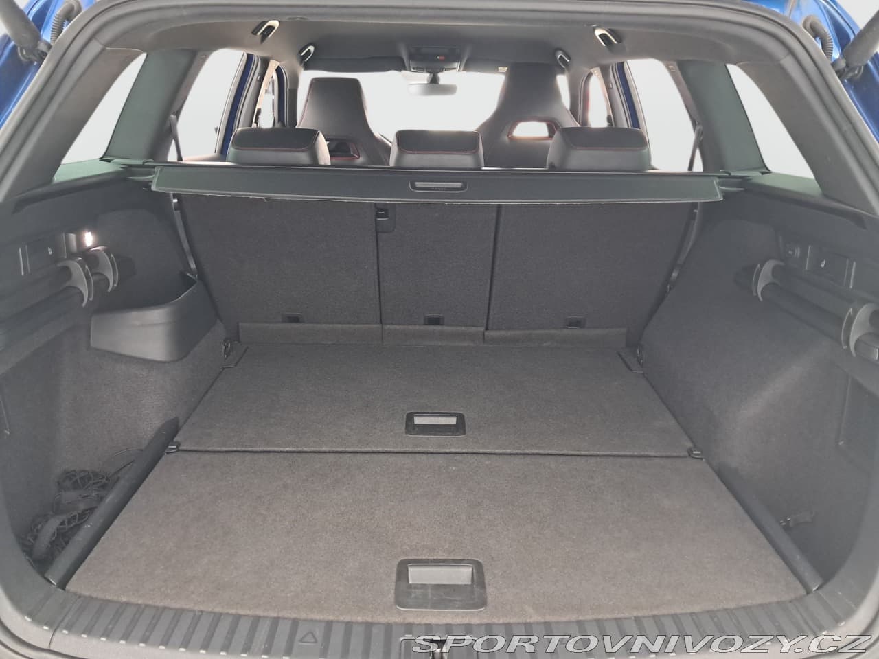 2019 Škoda KODIAQ - 14