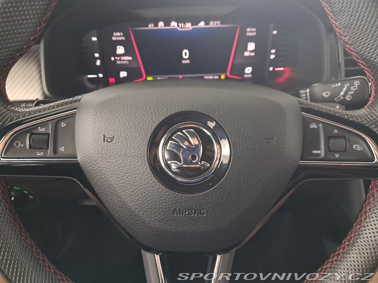 2019 Škoda KODIAQ - 17