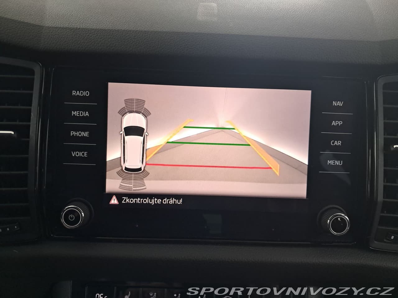 2019 Škoda KODIAQ - 18