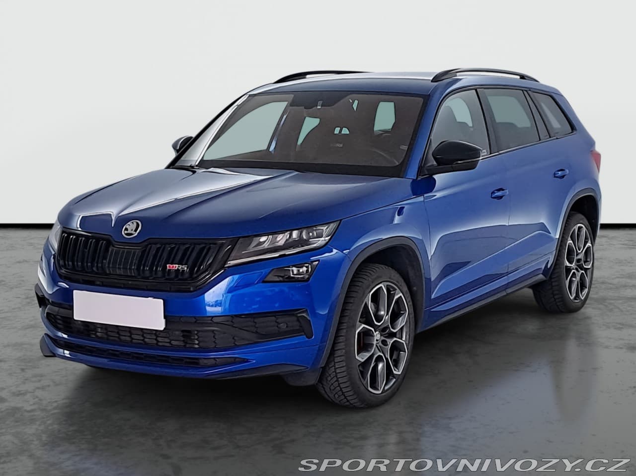2019 Škoda KODIAQ - 2