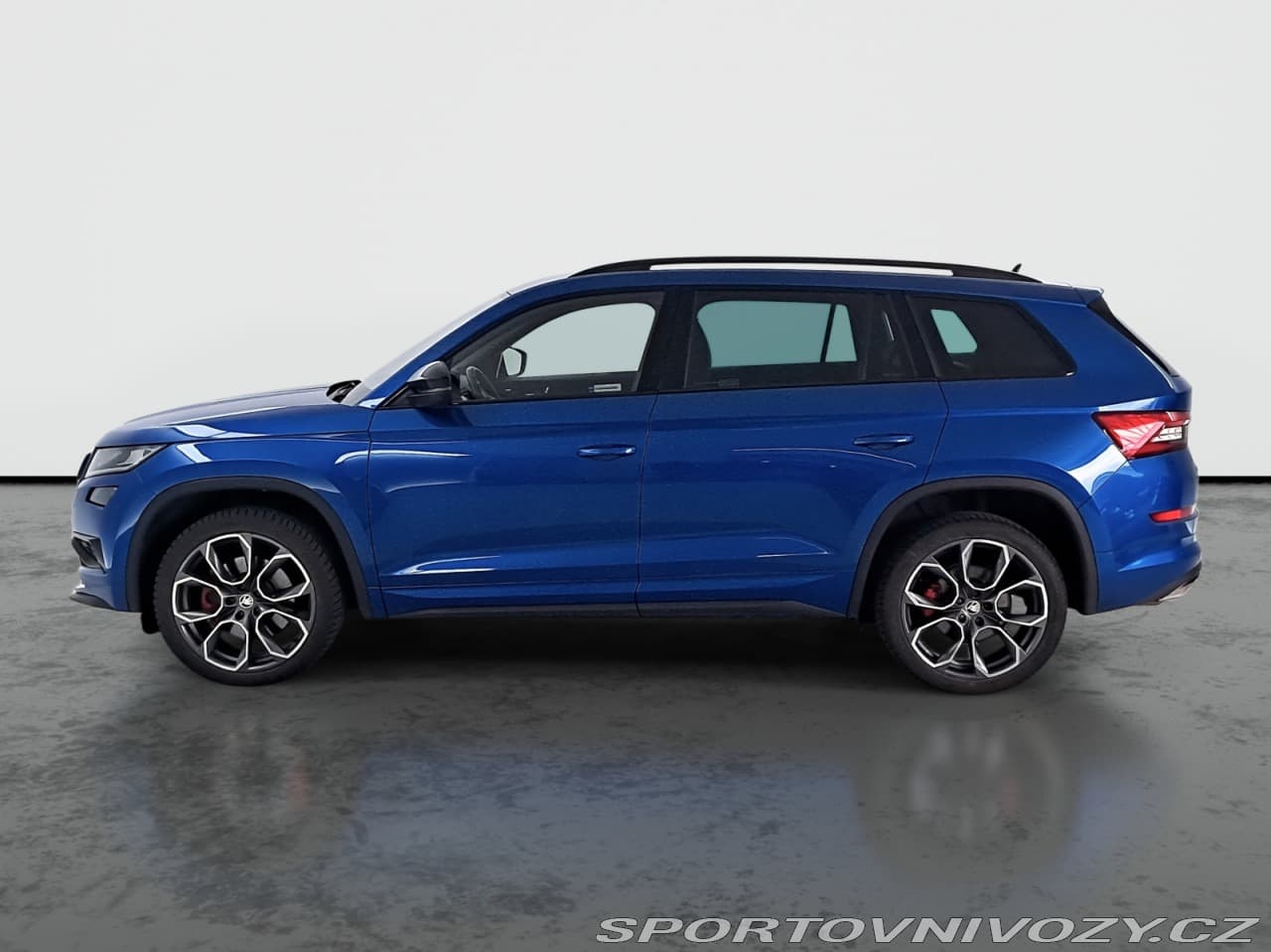 2019 Škoda KODIAQ - 3