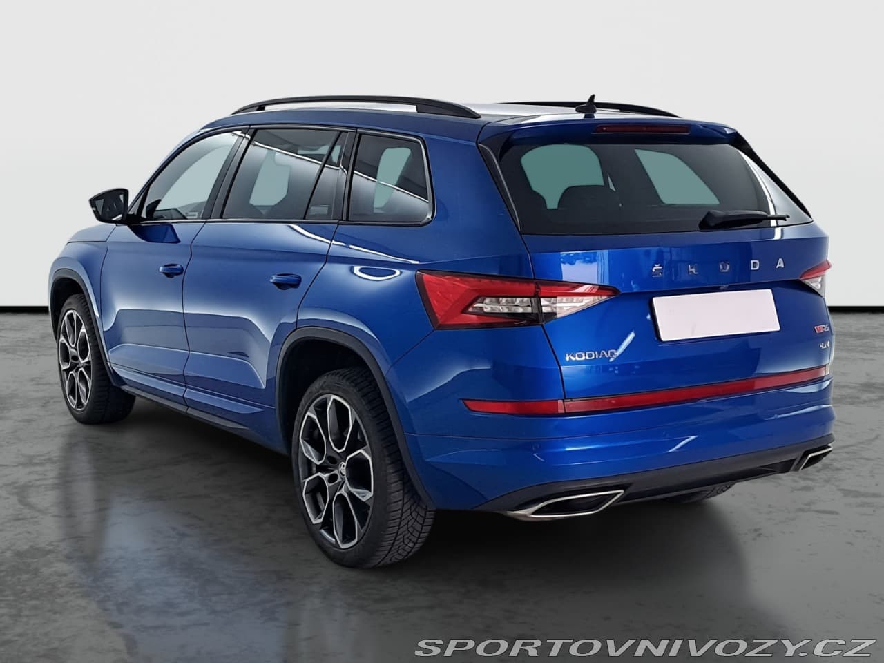 2019 Škoda KODIAQ - 4