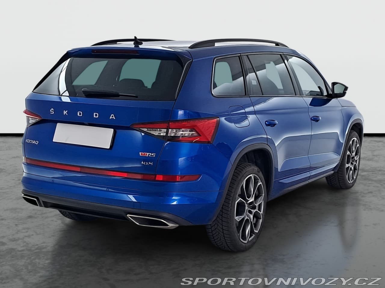 2019 Škoda KODIAQ - 5