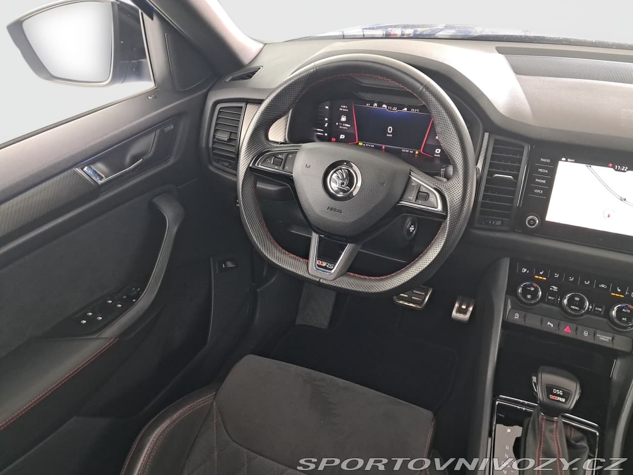 2019 Škoda KODIAQ - 7