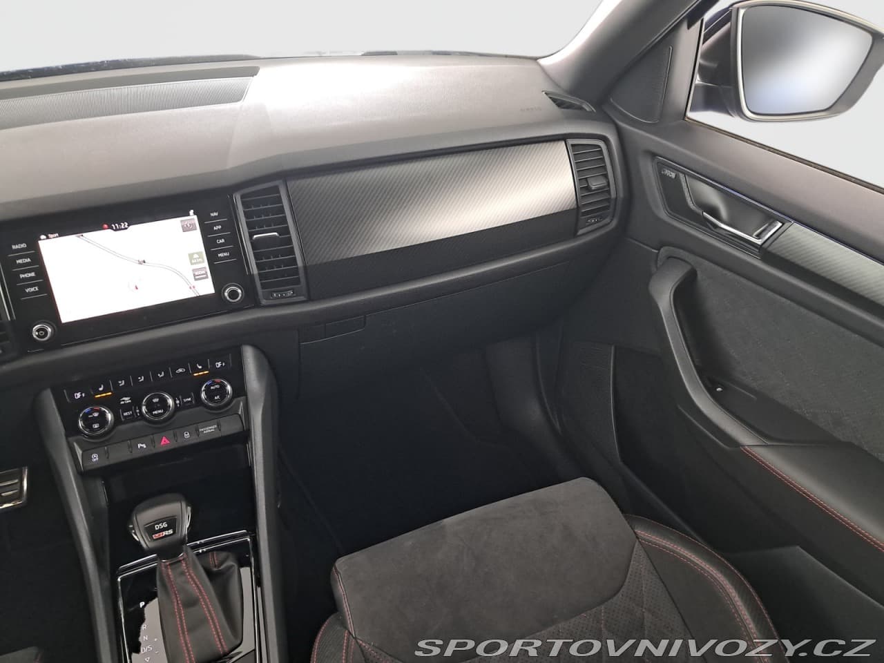2019 Škoda KODIAQ - 8
