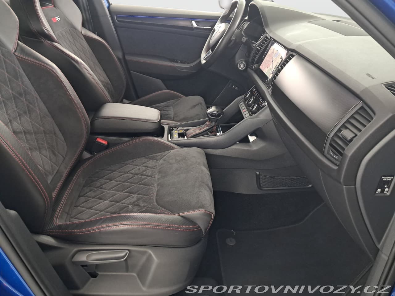 2019 Škoda KODIAQ - 9