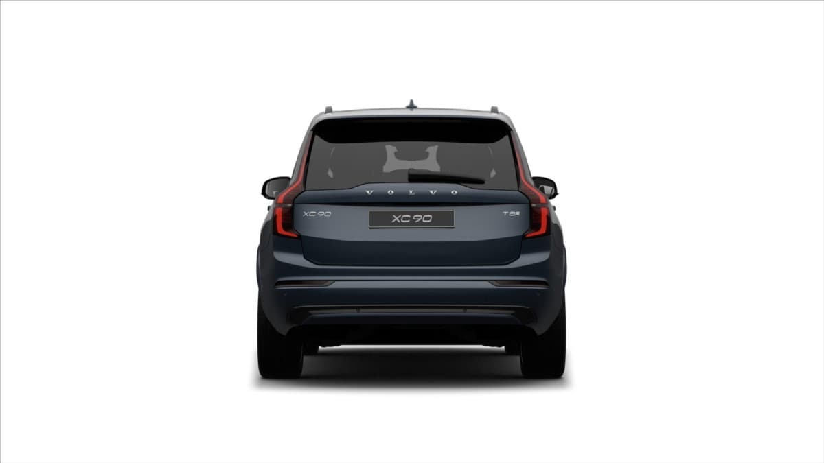 2026 Volvo OSTATNÍ - 3