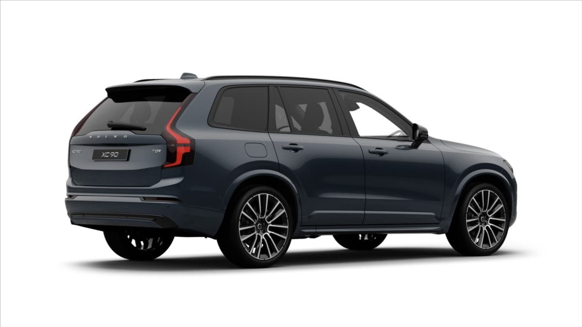 2026 Volvo OSTATNÍ - 4