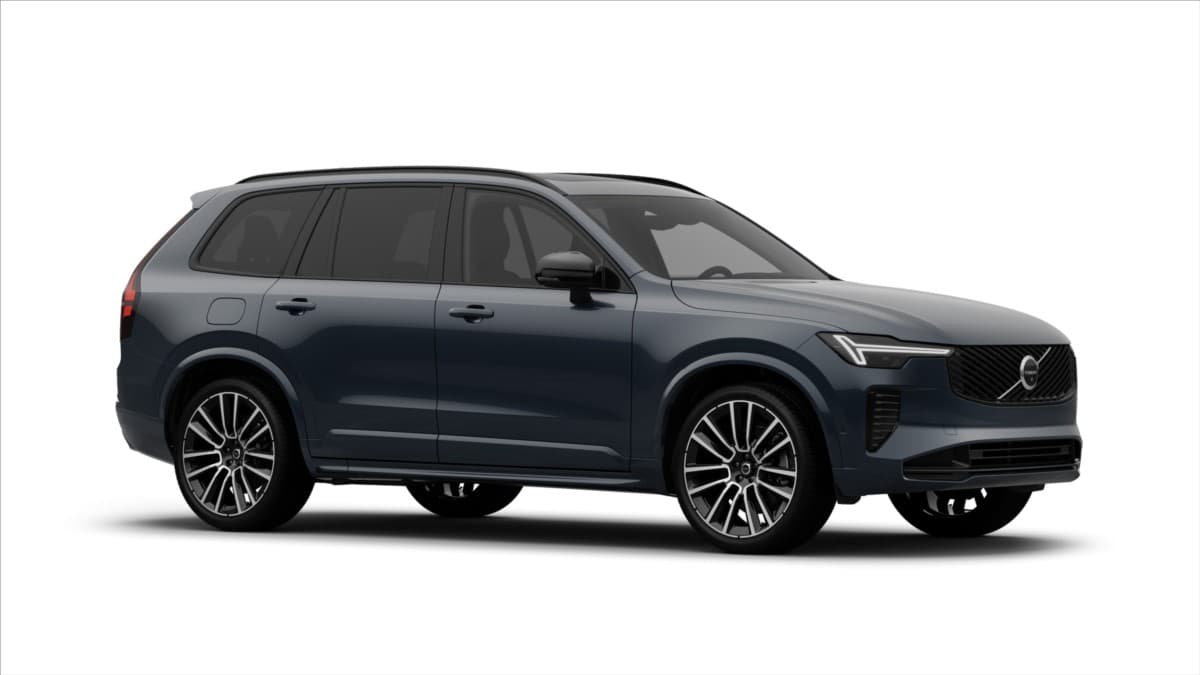 2026 Volvo OSTATNÍ - 5