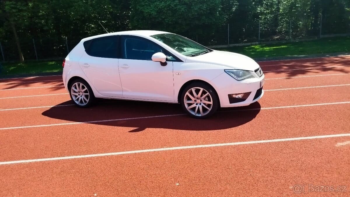 Seat IBIZA - 4