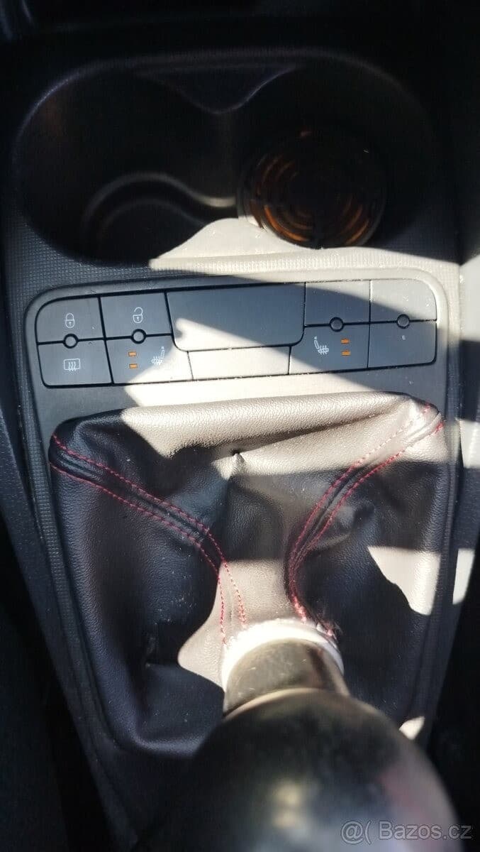 Seat IBIZA - 7