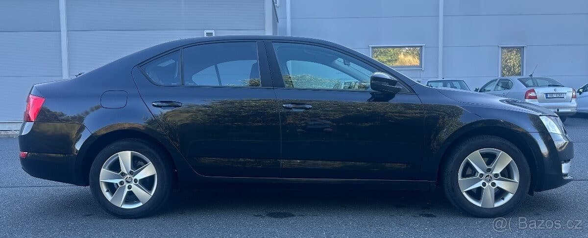 2013 Škoda OSTATNÍ - 4