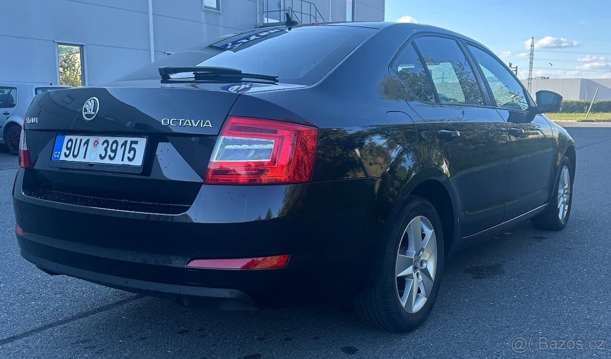 2013 Škoda OSTATNÍ - 7