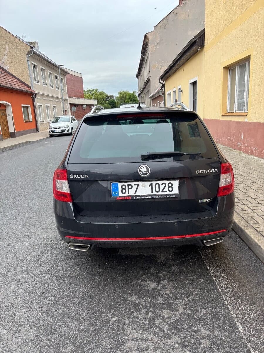 2014 Škoda OCTAVIA - 3