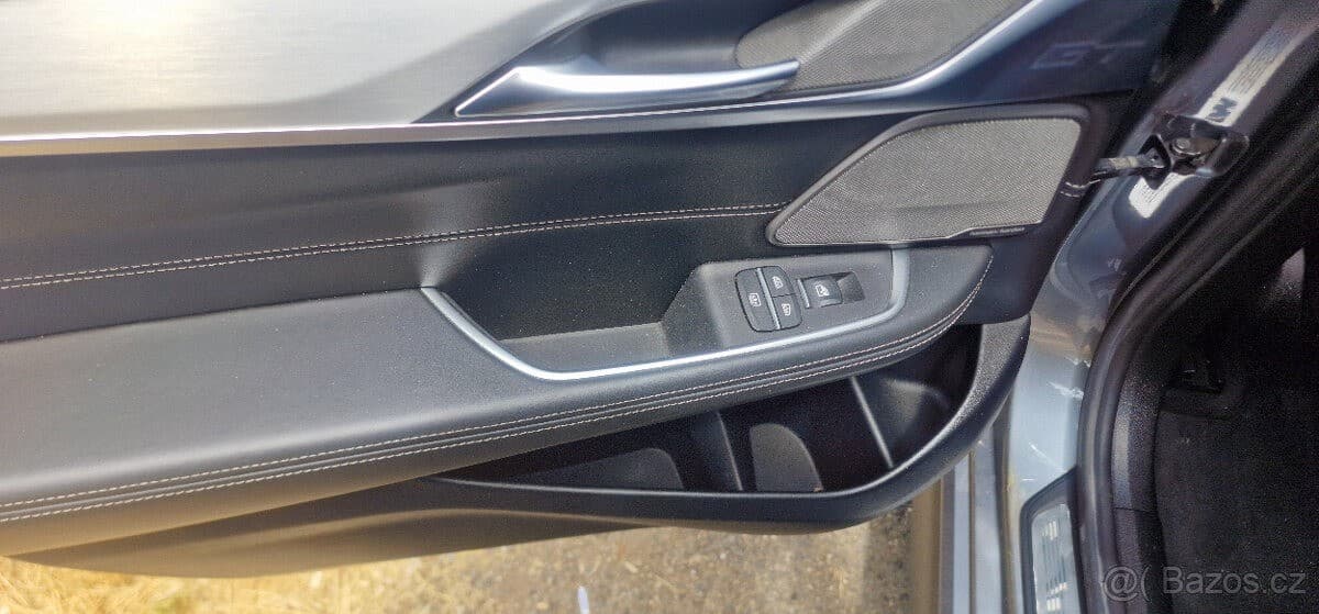 2017 BMW 6-SERIES - 10