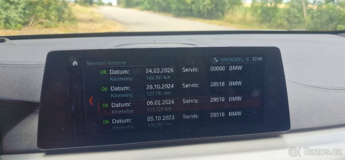 2017 BMW 6-SERIES - 13