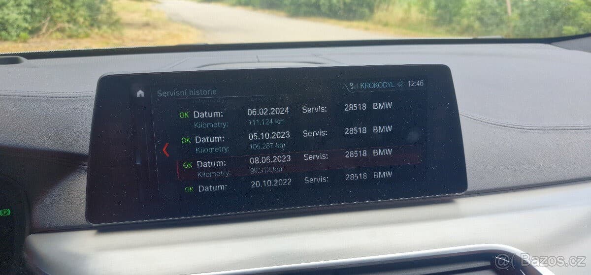 2017 BMW 6-SERIES - 14