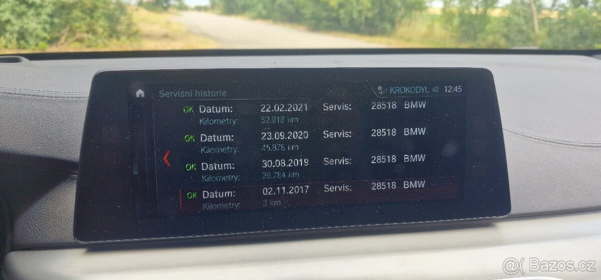 2017 BMW 6-SERIES - 16