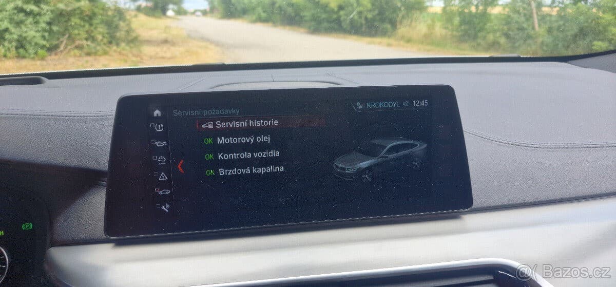 2017 BMW 6-SERIES - 17