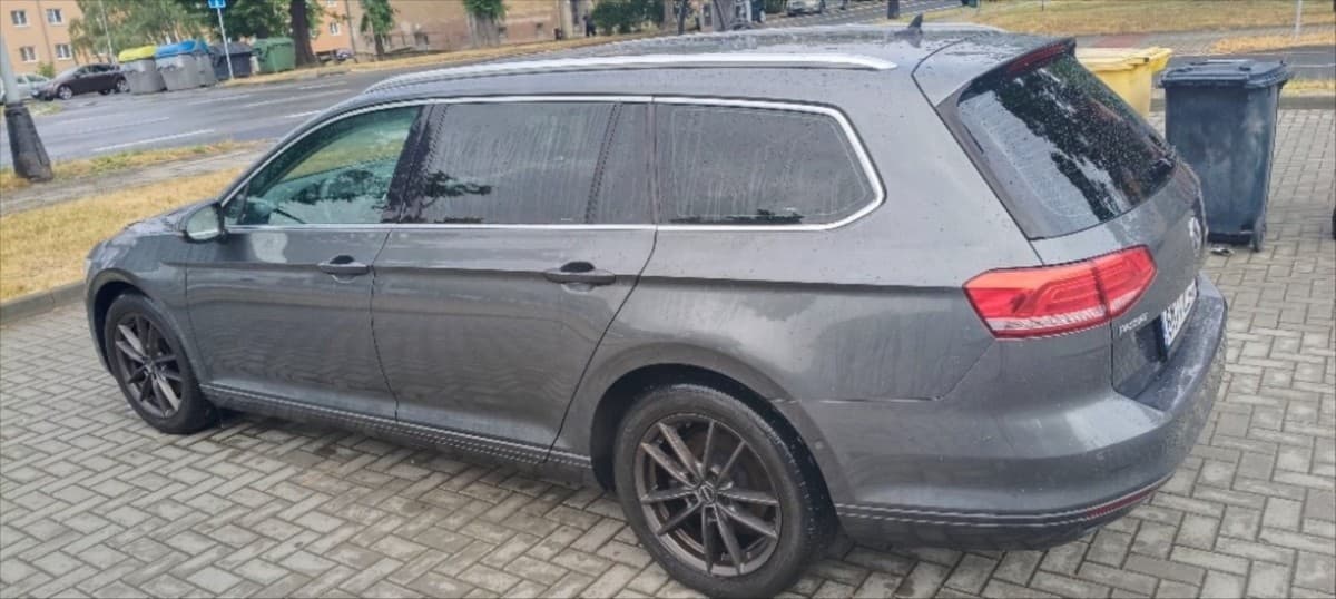 2016 Volkswagen OSTATNÍ - 2