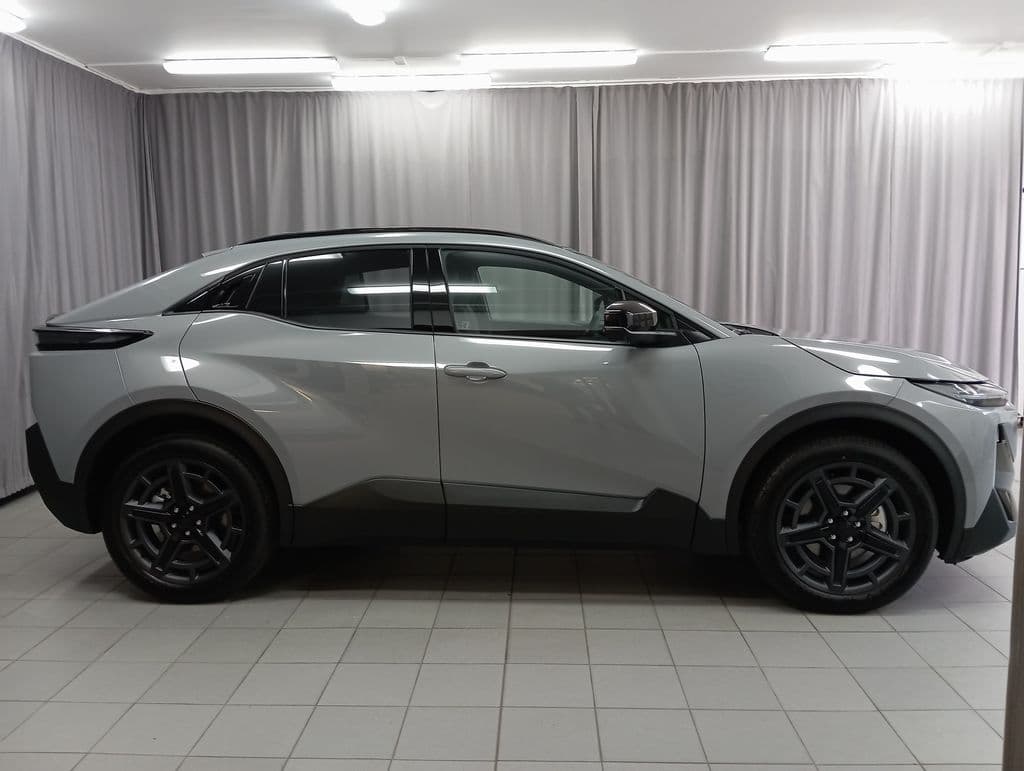 2026 Subaru OSTATNÍ - 4