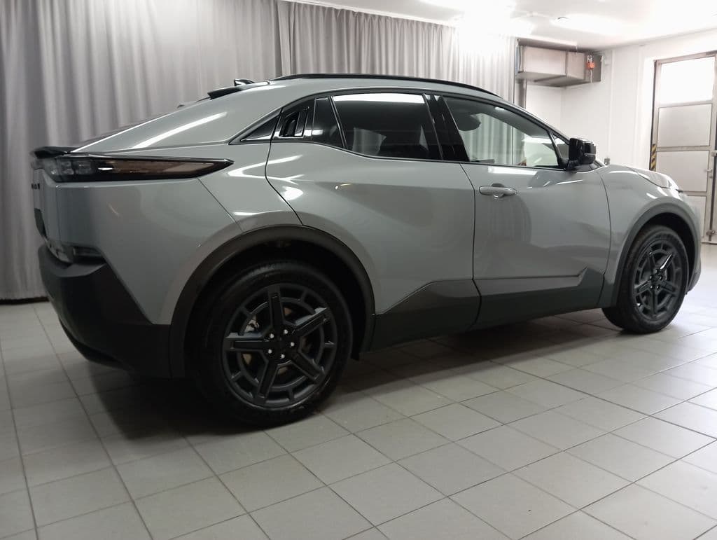 2026 Subaru OSTATNÍ - 5