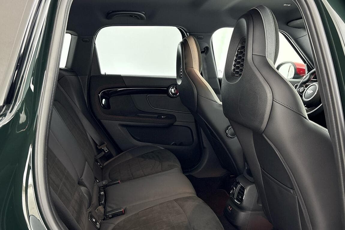 2021 Mini COUNTRYMAN - 11