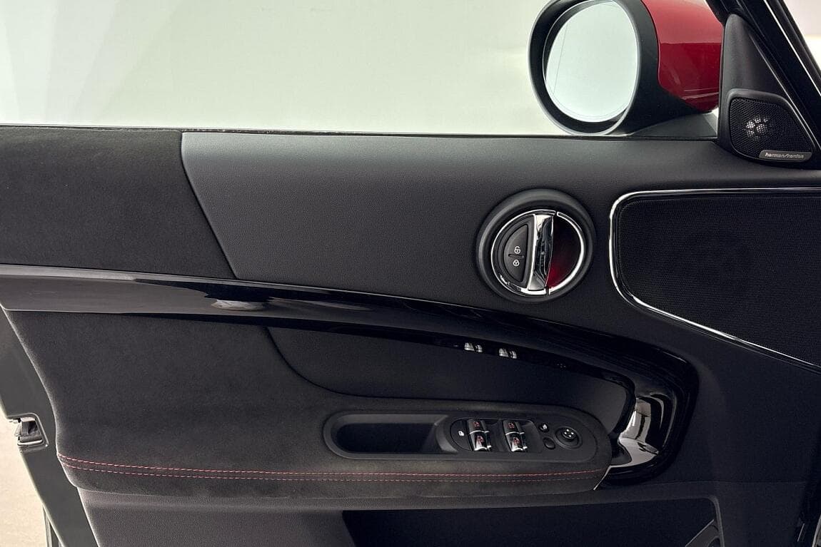2021 Mini COUNTRYMAN - 13