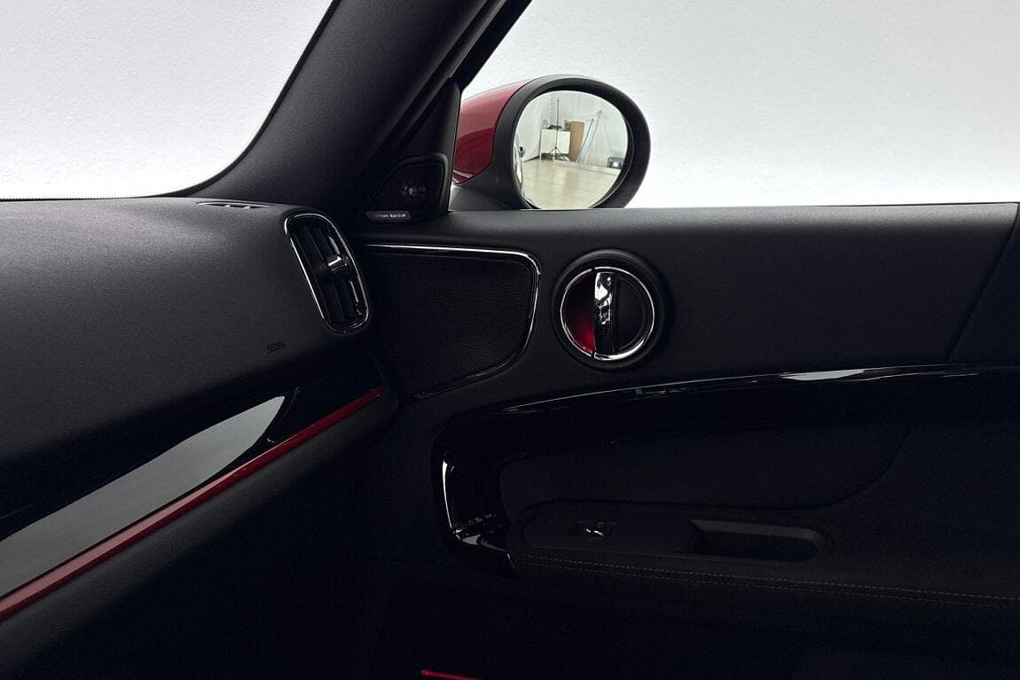2021 Mini COUNTRYMAN - 14