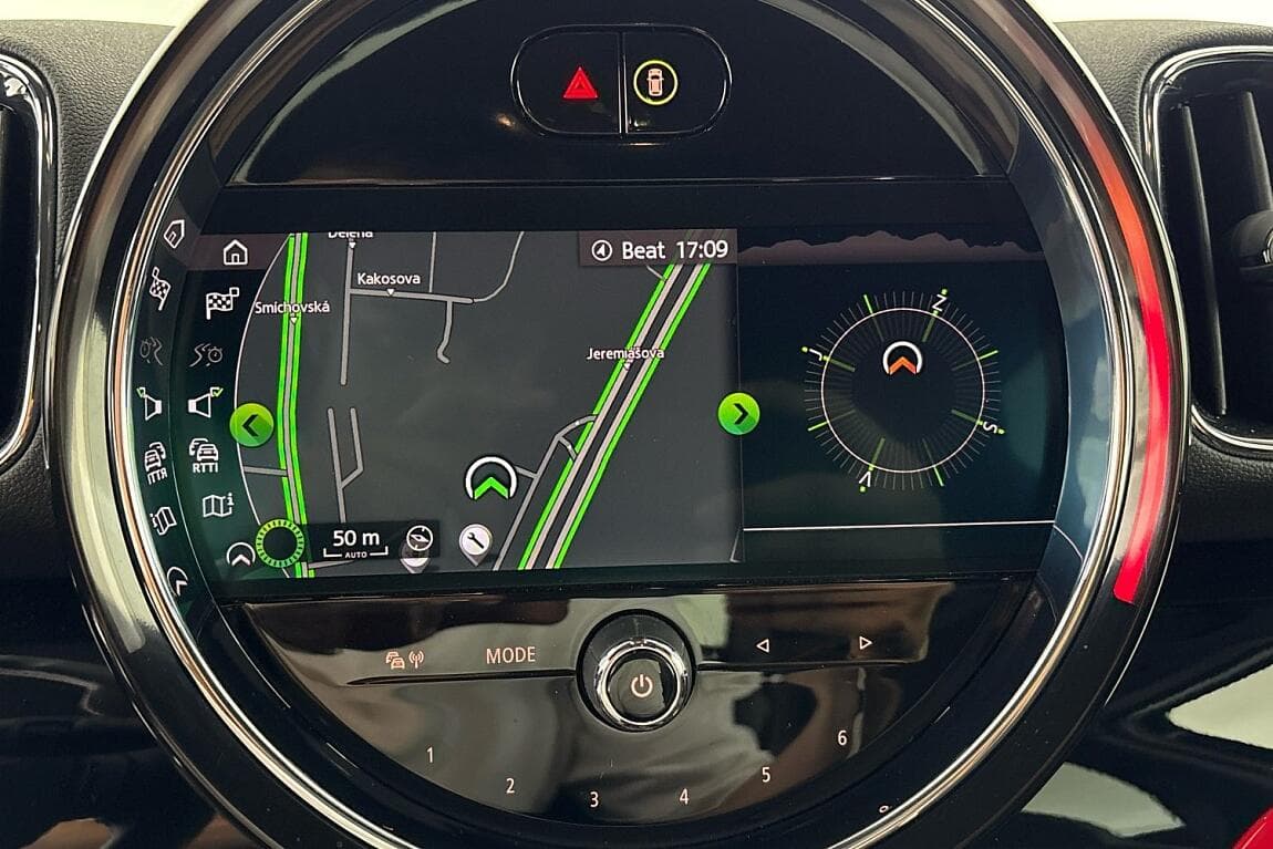 2021 Mini COUNTRYMAN - 15