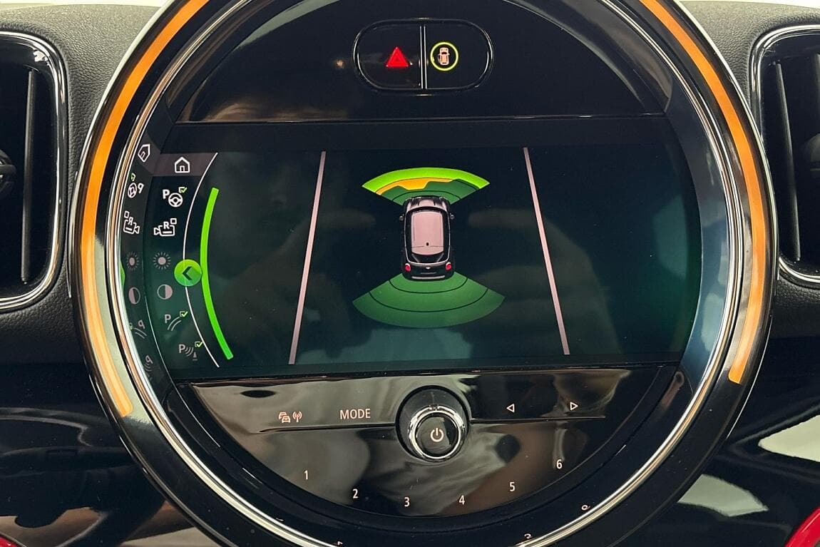 2021 Mini COUNTRYMAN - 16