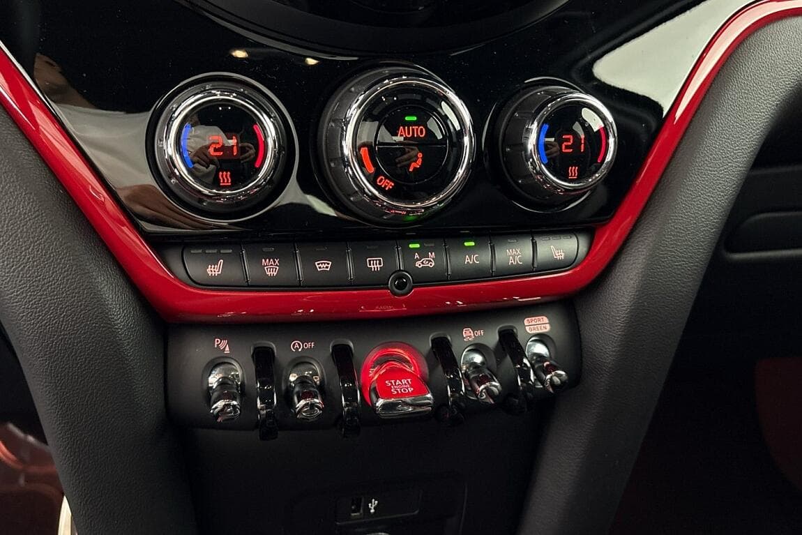 2021 Mini COUNTRYMAN - 17