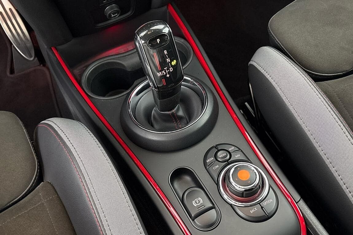 2021 Mini COUNTRYMAN - 20