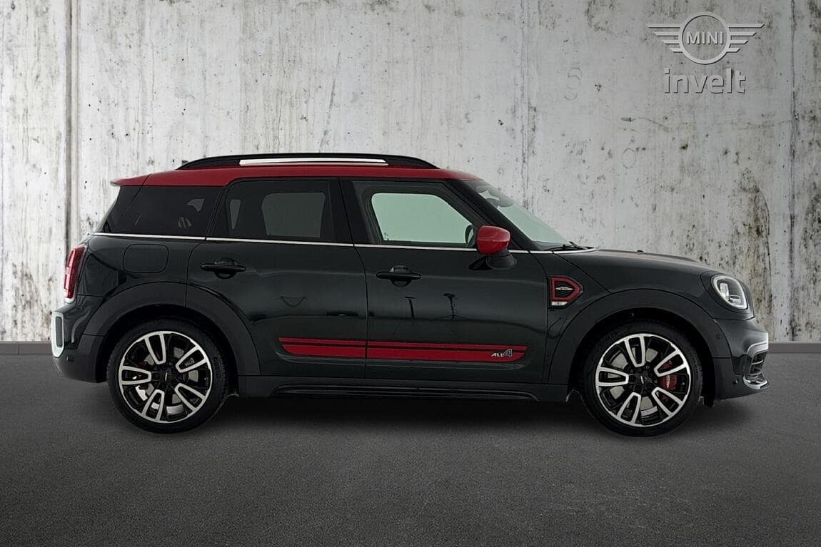 2021 Mini COUNTRYMAN - 3