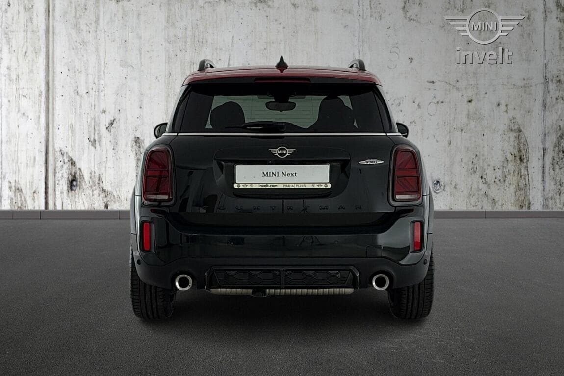 2021 Mini COUNTRYMAN - 4