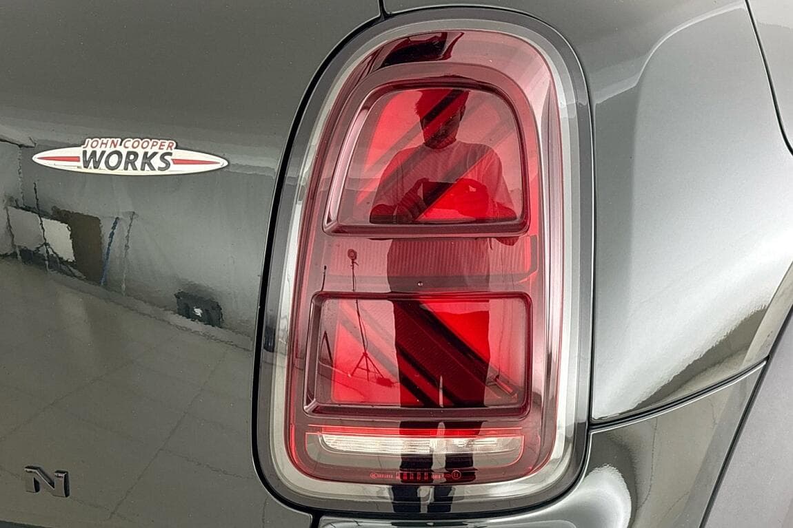 2021 Mini COUNTRYMAN - 5
